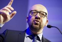 Премьер Бельгии отказался принять отставку главы МВД
