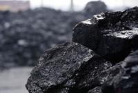Запасы угля в Украине на начало марта увеличились на 17,7%