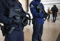 Вокзал в Бельгии эвакуировали из-за подозрительного рюкзака