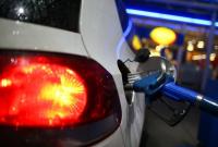 Цены на топливо для автомобилей поползли вверх