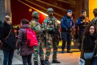 Уровень террористической угрозы в Бельгии понижен на одну ступень