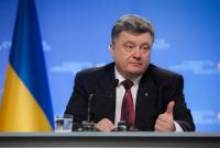 Порошенко считает неконституционным закон о референдуме
