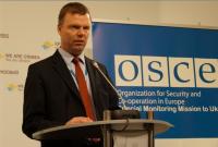 В ОБСЕ напомнили, что сроки разминирования в Донбассе поджимают