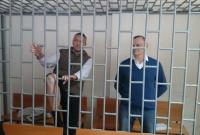МИД выражает протест из-за давления миграционной службы РФ на свидетелей по делу Карпюка и Клыха