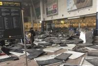 Исполнители терактов в Брюсселе планировали создать "грязную бомбу"