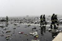 Авария Boeing в Ростове: причиной могло стать отключение автопилота