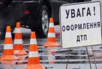 ДТП в Полтавской области: 6 человек погибли