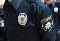 Кличко презентовал проект Capital English for Police