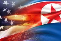КНДР вновь пригрозила США ядерным ударом