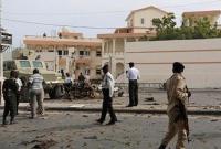 У посольства Турции в Сомали произошла стрельба: есть погибшие
