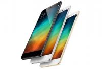 Характеристики фаблета Xiaomi Mi Note 2 утекли в сеть