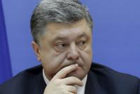 Порошенко отреагировал на призывы разорвать дипотношения с Россией