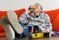 Ученые назвали главную опасность энергетических напитков