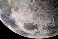 Астрономы предложили новую модель образования Луны