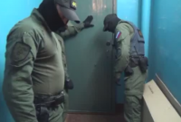 ФСБ придумала очередных "украинских диверсантов" в оккупированном Крыму