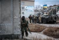 Боевики обстреляли Красногоровку: ранена мирная жительница