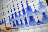Землетрясение магнитудой 7,2 произошло у берегов Сальвадора