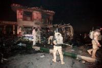 Теракт в Ираке: количество жертв возросло до 125 человек