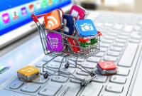 Великобритания занимает первое место в Европе по объему онлайн-покупок
