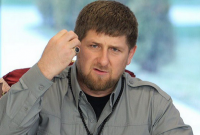 В Чечне готовилось покушение на Кадырова - СМИ