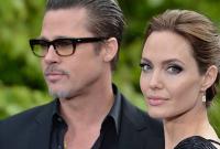 Брэд Питт хочет вернуть Анджелину Джоли