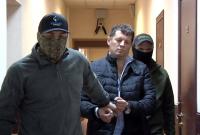 Обвинение Сущенко будет предъявлено 7 октября - адвокат