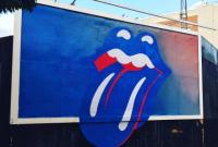 Группа Rolling Stones после 10-летнего перерыва выпустит новый альбом