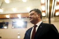 Порошенко: на саммите Украина-ЕС будут обсуждаться санкции против РФ