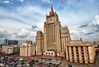 МИД России заявил о снижении продуктивности переговоров с США по разоружению
