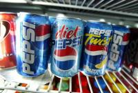PepsiCo сделает свою газировку менее вредной