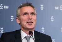 Генсек НАТО прокомментировал итоги встречи в "нормандском формате"