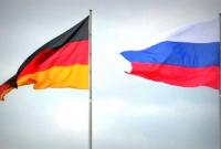 Немецкие компании вдвое увеличили инвестиции в экономику России
