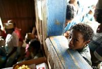 На Мадагаскаре от голода страдают 850 тысяч человек - ООН