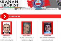 Власти Турции обещают $1,3 млн за поимку соратников Гюлена