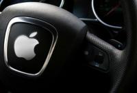 Apple занялась разработкой ПО для беспилотных автомобилей в Канаде