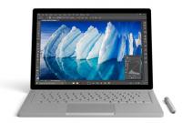 Представлен ноутбук Microsoft Surface Book i7 с CPU Intel Core i7 и автономностью на уровне 16 часов, цена – $2399