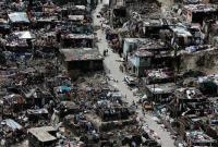 Урагана Мэтью нанес Гаити почти два миллиарда долларов ущерба