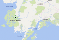 Над Аляской столкнулись два легкомоторных самолета: есть погибшие