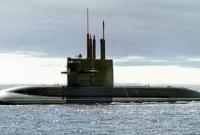 В Латвии зафиксировали возле своих границ военные корабли и подводные лодки РФ
