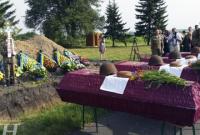Завтра в Донецкой области перезахоронят погибших воинов во Второй мировой войне