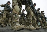 Недалеко от российской границы стартовали учения НАТО