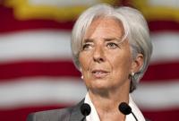 МВФ включил вопрос выделения транша Украине в повестку дня заседания 14 сентября