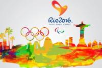 Украинский бегун И.Цветов установил мировой рекорд на Паралимпиаде-2016