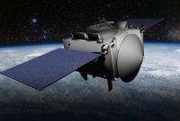 NASA успешно отправила зонд OSIRIS-Rex за образцами астероида