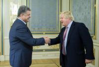 Британия поможет Украине в реформировании налоговой системы