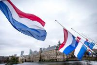 Парламент Нидерландов потребовал решить судьбу ассоциации с Украиной до 1 ноября