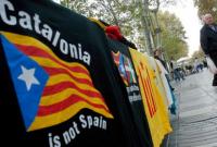 В Каталонии заявили, что проведут референдум относительно независимости в сентябре 2017 года