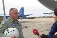 Высший пилотаж: украинские летчики поразили мастерством Европу (видео)