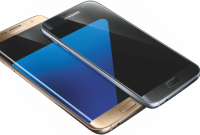 Samsung объявил дату анонса новых смартфонов Galaxy S7