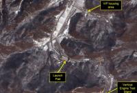 США засудили плани Північної Кореї запустити супутник